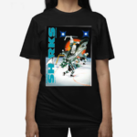 San Jose Sharks 2024 Shirt