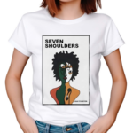 Philip Lewis Seven Shoulders Taxonomizing Racism In Modern America Shirt