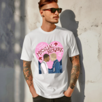 Liz Goulet Dubois Id Travel The Whole Mycelial Network For You Shirt
