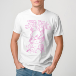 Bear Yes I Am A Swinger Shirt