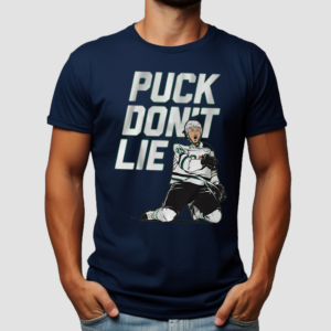 Matt Duchene Puck Dont Lie Shirt