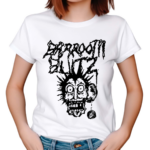 Barroom Blitz Fleshy Shirt