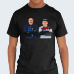 Still Game Scotland Shirt