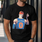 Big Knick Energy Of Big Ragu Shirt