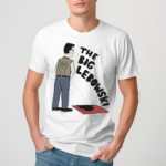 The Big Lebowski Shirt