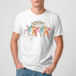 Just Like Heaven Lets Dance Shirt