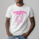 Unicorn Unicameral Magic Shirt