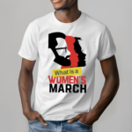 Matt walsh what is a womens march shirt