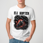 Eli Kopter2024 Shirt