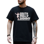 South Philly Shimmy 2024 Shirt