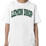 Lemons By Tay Lemon Drop Shirt