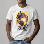 I Am Not A Furry But Those Birds Are Hot Shirt