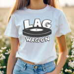 Lagwagon1989 Fatwagon Shirt