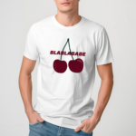 Blablababe Cherry Bomb Shirt