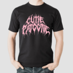 Agoodcultleader Cutie Patootie Shirt