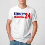 Kennedy Brainworm 24 Shirt