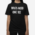 London Knights Halts Need One Shirt