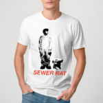 Franklin Jonas Sewer Rat Shirt