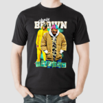 Chris Brown Breezy Album Rapper Vintage Shirt