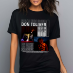 Retro Don Toliver Merch Vintage Bootleg Inspired Tee shirt, Graphic Unisex Tee Don Toliver Vintage T-Shirt, Don Toliver Retro Rap Tee