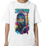 Shadow 4 2024 Shirt