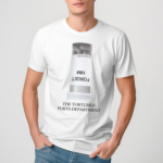 Fortnight Forget Him Pills The Tortured Poets Department Shirt