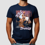 The Irony Closet Drake Bbl Grunge Shirt