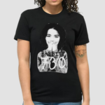 Bjork Babbitt Revived Shirt