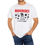 Downrightmerch Movements I Hope You Choke Shirt