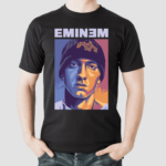 Eminem Rapper Vintage Shirt