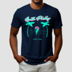 South Philly Surf Club Shirt