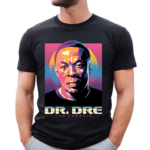 DR DRE Rap Hip Hop Shirt