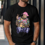 Chris Brown Trending Vintage 2024 Shirt