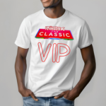 Roblox The Classic Vip Shirt