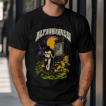 Hello Alphawhores Montdoom Shirt