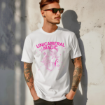 Unicorn Unicameral Magic Shirt