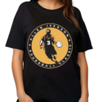 Allen Iverson Roundball Classic 2024 Shirt