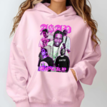 ASAP Rap Hip Hop Shirt