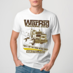 2024 War Rig Trucking Co Shirt