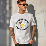 Therapy Isnt Enough I Need To Bite People Shirt