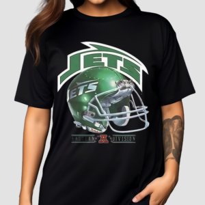 Jets Salem Eastern Division 2024 Shirt