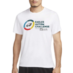 Philadelphia Eagles Jalen Hurts Eagles Autism Challenge Shirt