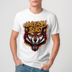 Unleash The Beast Shirt