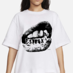 Notwally1k Fang Shirt