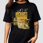 Bob Pockrass 2024 Shirt