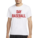 Day Baseball Nisei Lounge 2024 Shirt