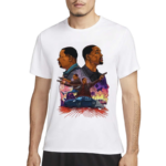 Trendy Bad Boys 2024 Shirt