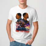 Trendy Bad Boys 2024 Shirt