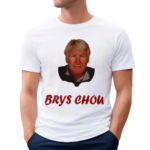 Marc Brys Chou Shirt