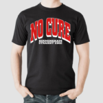 No Cure Birmingham Straight Edge Shirt